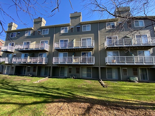 Townhome Siding Replacement Services in Eagan MN