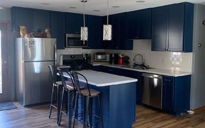 Twin Cities Apartment Remodeling Company