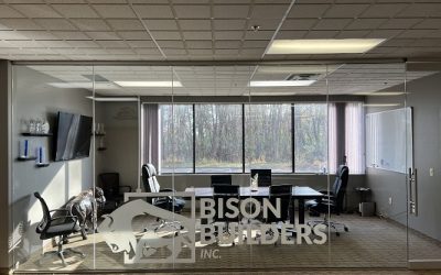 Twin Cities Commercial Build-Out Company